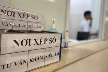 Tỷ suất sinh con ở vị thành niên vẫn còn cao