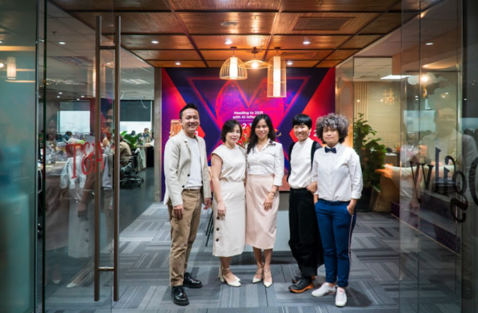 TGĐ TA Ogilvy: Số hóa mở đường cao tốc dẫn thương hiệu đến với khách hàng - 3 TGĐ TA Ogilvy: Số hóa mở đường cao tốc dẫn thương hiệu đến với khách hàng - 3