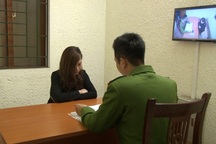 Hà Nội: Hot girl điều hành đường dây mại dâm “tàu nhanh” 5 triệu đồng/lượt