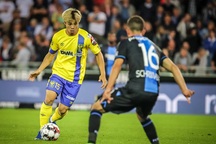 Công Phượng bị gạch tên trong trận đấu cuối cùng của Sint Truidense năm 2019