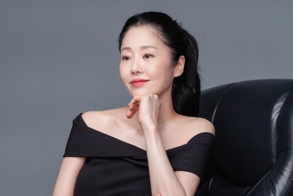 Nàng dâu Samsung: 22 năm không được gặp con, bày tỏ nỗi buồn làm mẹ - 5 Nàng dâu Samsung: 22 năm không được gặp con, bày tỏ nỗi buồn làm mẹ - 5