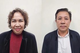 Đề nghị truy tố nữ đại gia xăng dầu Chu Thị Thành