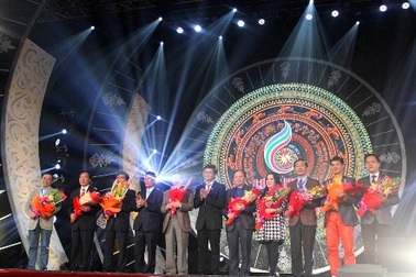 Khai mạc Liên hoan Truyền hình toàn quốc lần thứ 34