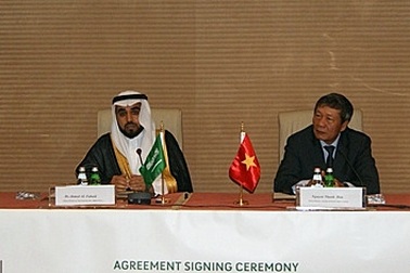 Lao động VN làm giúp việc gia đình sẽ được mua bảo hiểm tại Saudi Arabia