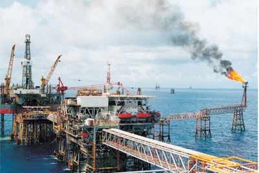 Petro Vietnam đã lên “kịch bản” ứng phó ở biển Đông