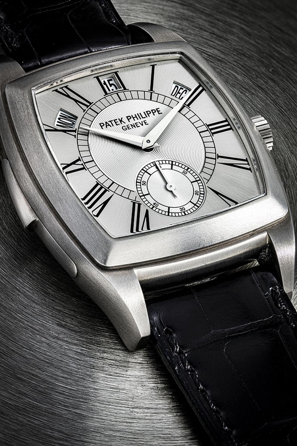 Rao bán bộ sưu tập đồng hồ Patek Philippe có một không hai giá 12 triệu USD - 1 Rao bán bộ sưu tập đồng hồ Patek Philippe có một không hai giá 12 triệu USD - 1
