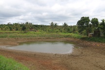 Hai nữ sinh lớp 7 bị tử vong do đuối nước ở Đắk Nông