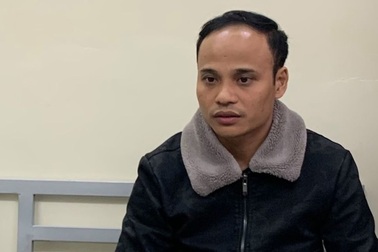 Giả danh cán bộ quân đội lừa "chạy án" với giá 2 tỉ đồng