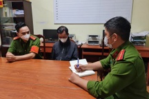 Hai học sinh tiểu học bị xâm hại tại nhà vệ sinh