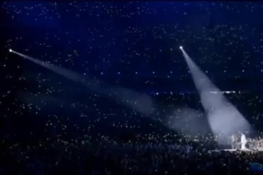 Beyonce song ca với Jay Z