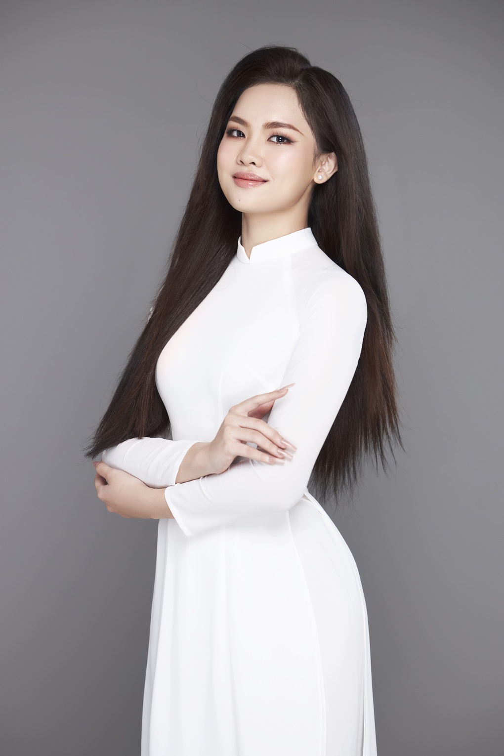 Bí kíp học tiếng Anh của nữ sinh lọt vòng chung khảo Miss World Vietnam - 2 Bí kíp học tiếng Anh của nữ sinh lọt vòng chung khảo Miss World Vietnam - 2