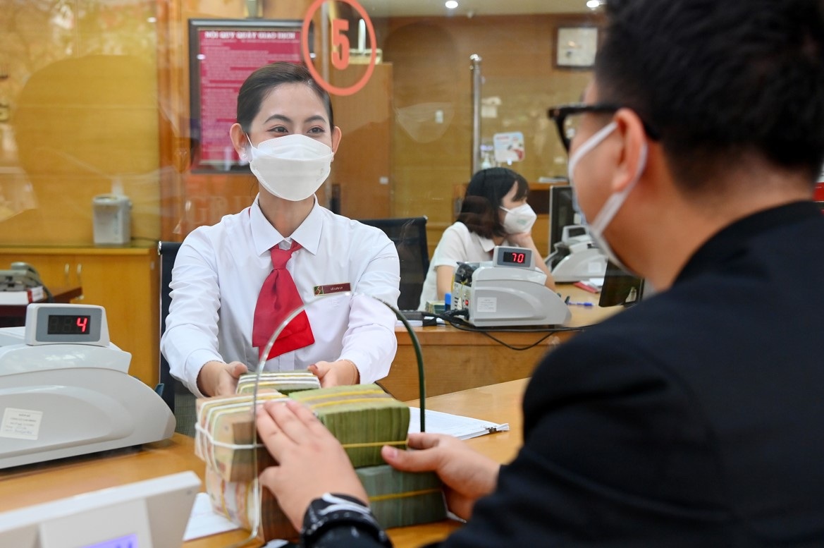 Những quy định mới về lương hưu - 1
