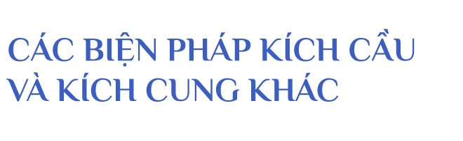 Không có chuyện đánh đổi mà chỉ có sức khỏe tốt và phát triển kinh tế - 6 Không có chuyện đánh đổi mà chỉ có sức khỏe tốt và phát triển kinh tế - 6