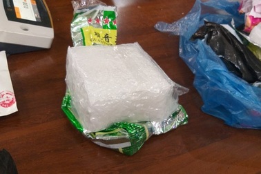 Đánh sập đường dây ma túy liên tỉnh qui mô “khủng”