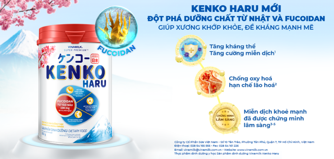 Fucoidan và bí quyết sống thọ của Người Nhật - 4 Fucoidan và bí quyết sống thọ của Người Nhật - 4