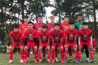 Đàn em của Công Phượng sẽ khoác áo đội bóng mới tham dự giải U21 quốc gia