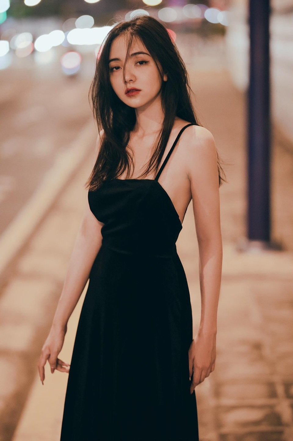 Hot girl 9X đẹp gợi cảm: Độc thân để biết yêu chính mình - 13 Hot girl 9X đẹp gợi cảm: Độc thân để biết yêu chính mình - 13