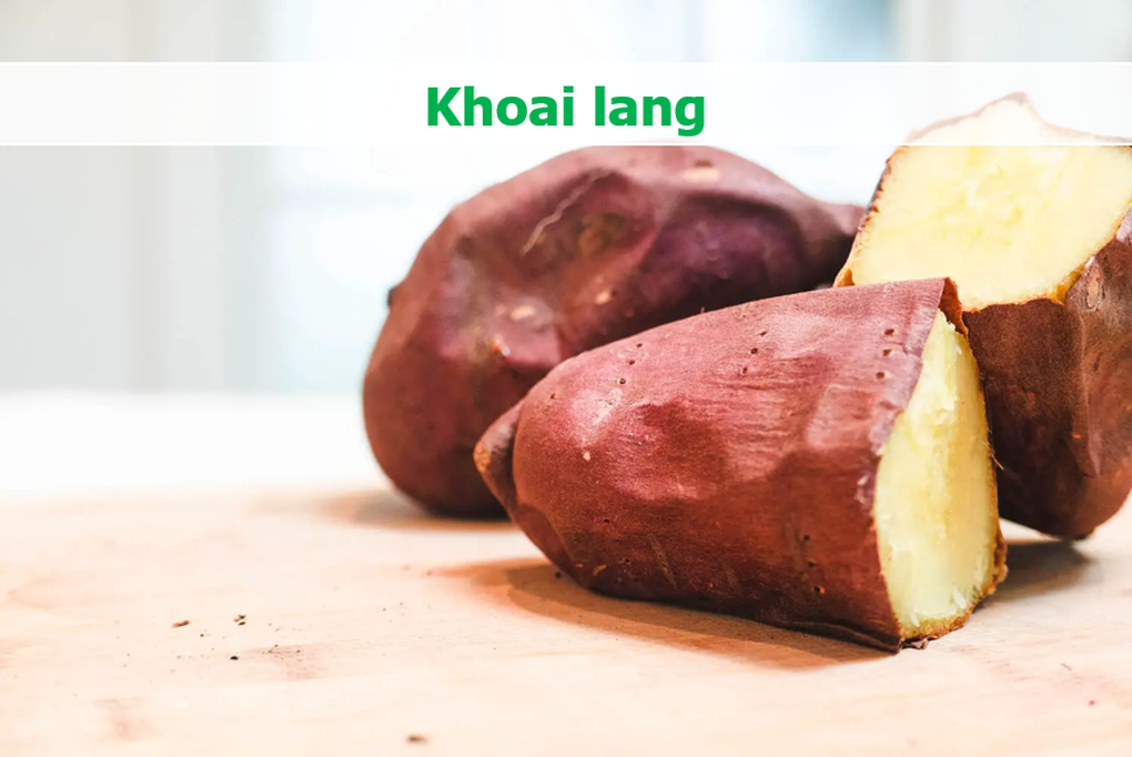 Những món quen thuộc trên mâm cơm là khắc tinh của bệnh tật mùa nồm ẩm - 6