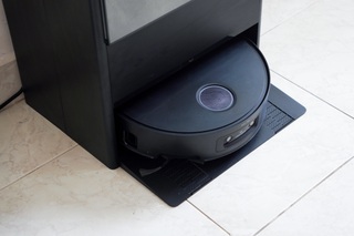 Trải nghiệm robot hút bụi Dreame Aqua 10 Pro Track: Có xứng với giá bán? - 4