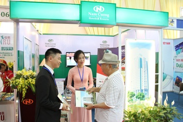 Nhiều ưu đãi khi đặt phòng của chuỗi khách sạn 4 sao