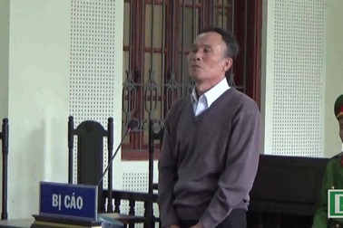 Giám đốc lừa chạy dự án, chiếm đoạt gần 1 tỉ đồng