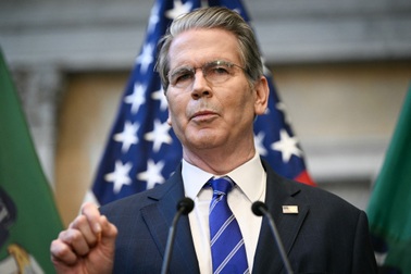 Mỹ gửi thông điệp cứng rắn tới Trung Quốc sau cảnh báo áp thuế 100%