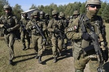 Các nước NATO ở Trung Âu sẽ điều quân tới vùng Baltic từ 2017