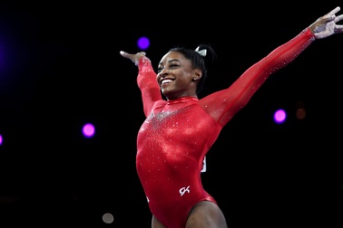 Bi kịch của VĐV huyền thoại bị lạm dụng tình dục, từ bỏ HCV Olympic 2020