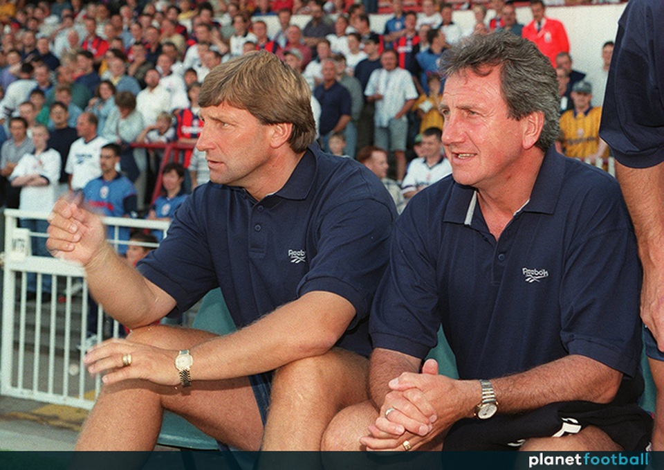 HA Gia Lai sử dụng hai HLV trưởng: Không phải điều lạ lùng trên thế giới - 4 HA Gia Lai sử dụng hai HLV trưởng: Không phải điều lạ lùng trên thế giới - 4