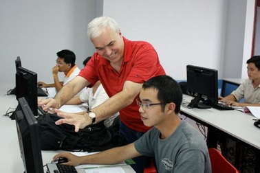 ĐH Việt - Đức: Tuyển sinh riêng trước kỳ thi đại học