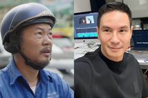 Lý Hải tiếp tục làm phim về gia đình, Long Đẹp Trai đảm nhận vai chính