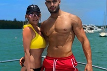 Britney Spears chia sẻ bí quyết tập luyện, lấy lại dáng vóc thon thả ở tuổi 37