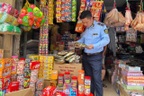 "Không có vùng cấm, không có ngoại lệ" xử lý xâm phạm sở hữu trí tuệ