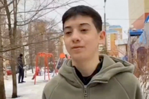 Nam sinh cứu hơn 100 người thoát chết trong vụ khủng bố ở Moscow