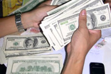 Khởi tố thêm nhiều bị can trong vụ cá độ World Cup 2006 