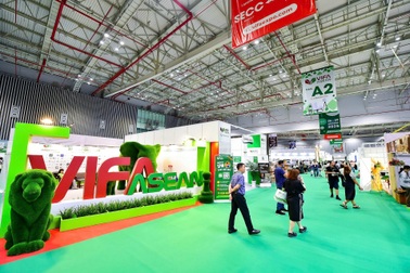 VIFA ASEAN 2025: Quy tụ hàng trăm doanh nghiệp nội, ngoại thất cùng hàng loạt sự kiện song hành