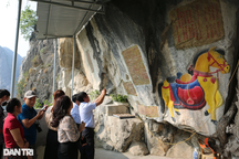 Kỷ luật nhiều cá nhân, tập thể vụ chùa cổ 300 năm bị xâm hại