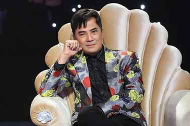 "Ông hoàng Mưa bụi" Chế Thanh quyết tâm nổi tiếng sau khi bị "cắm sừng"