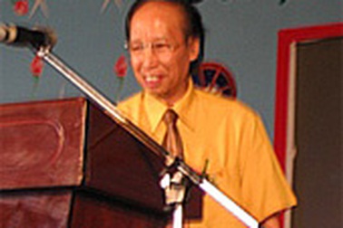 Chương trình “Thắp sáng ước mơ” gây quỹ khuyến học