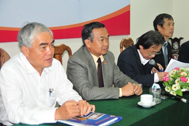 VFF vẫn chưa xác định chính xác thời điểm đại hội nhiệm kỳ 7