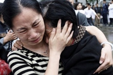 Trung Quốc: Số nạn nhân động đất đã lên tới hơn 51.000 người