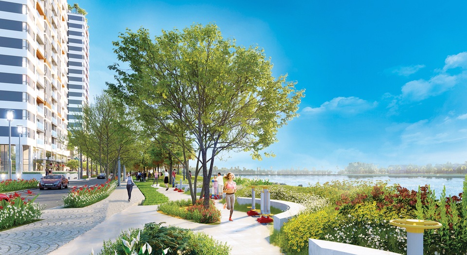 Quý I/2020: Quận 2 được kỳ vọng “chiếm sóng” thị trường bất động sản TP.HCM - 3 Quý I/2020: Quận 2 được kỳ vọng “chiếm sóng” thị trường bất động sản TP.HCM - 3