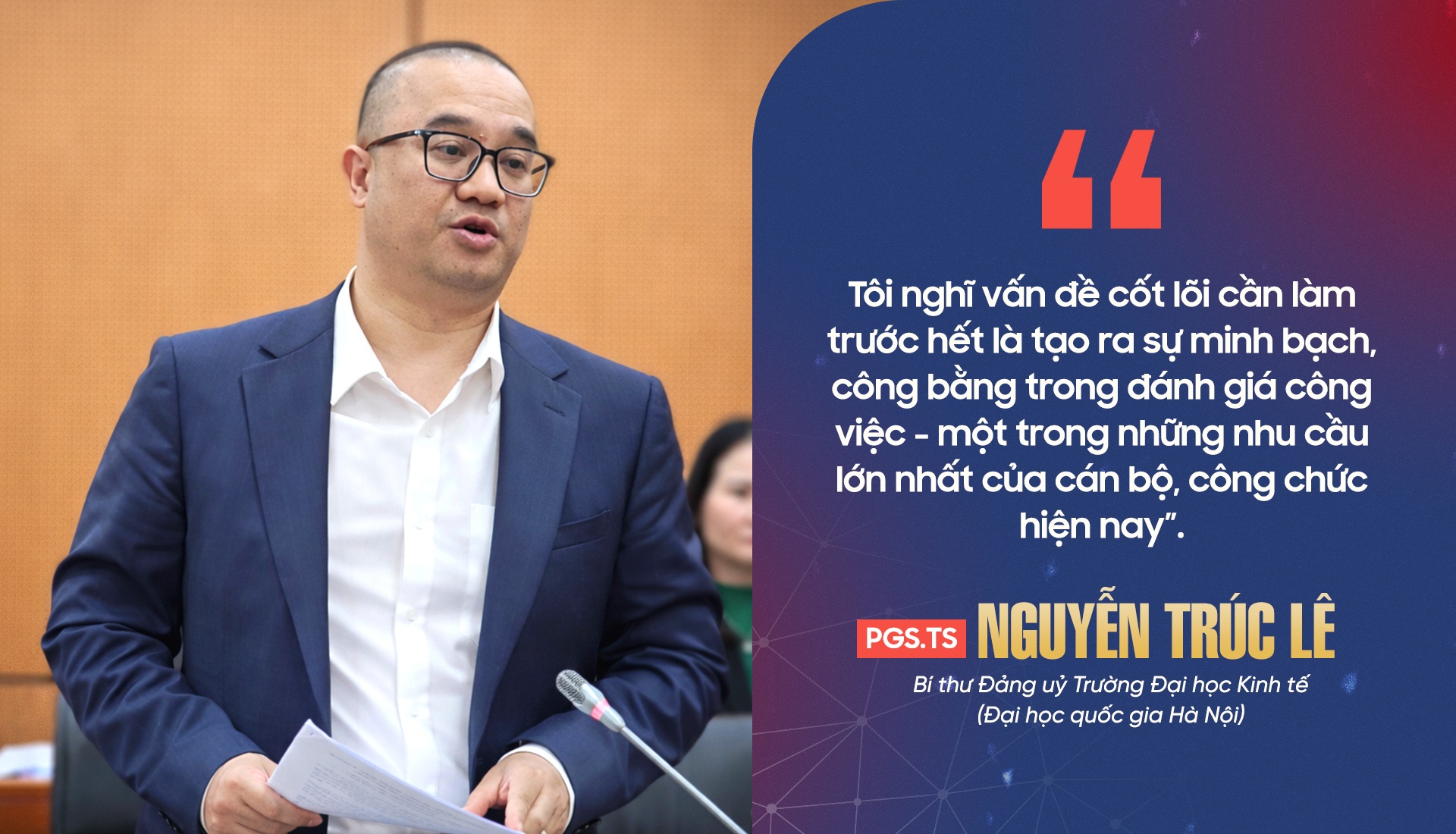 Cán bộ thợ thủ công chờ cú hích để bứt tốc - 5