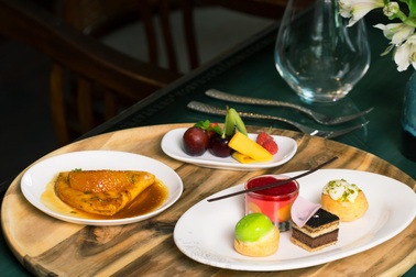 Đi đâu, ăn gì ngày 8/3