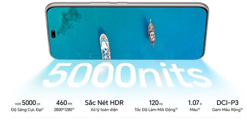 Honor 400 Pro 5G ra mắt với loạt trang bị ấn tượng khiến iPhone 16e cũng phải "e dè"