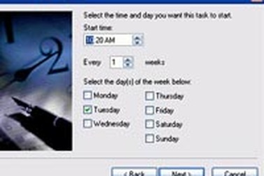Kiểm soát danh sách Startup dễ dàng qua Quick Startup