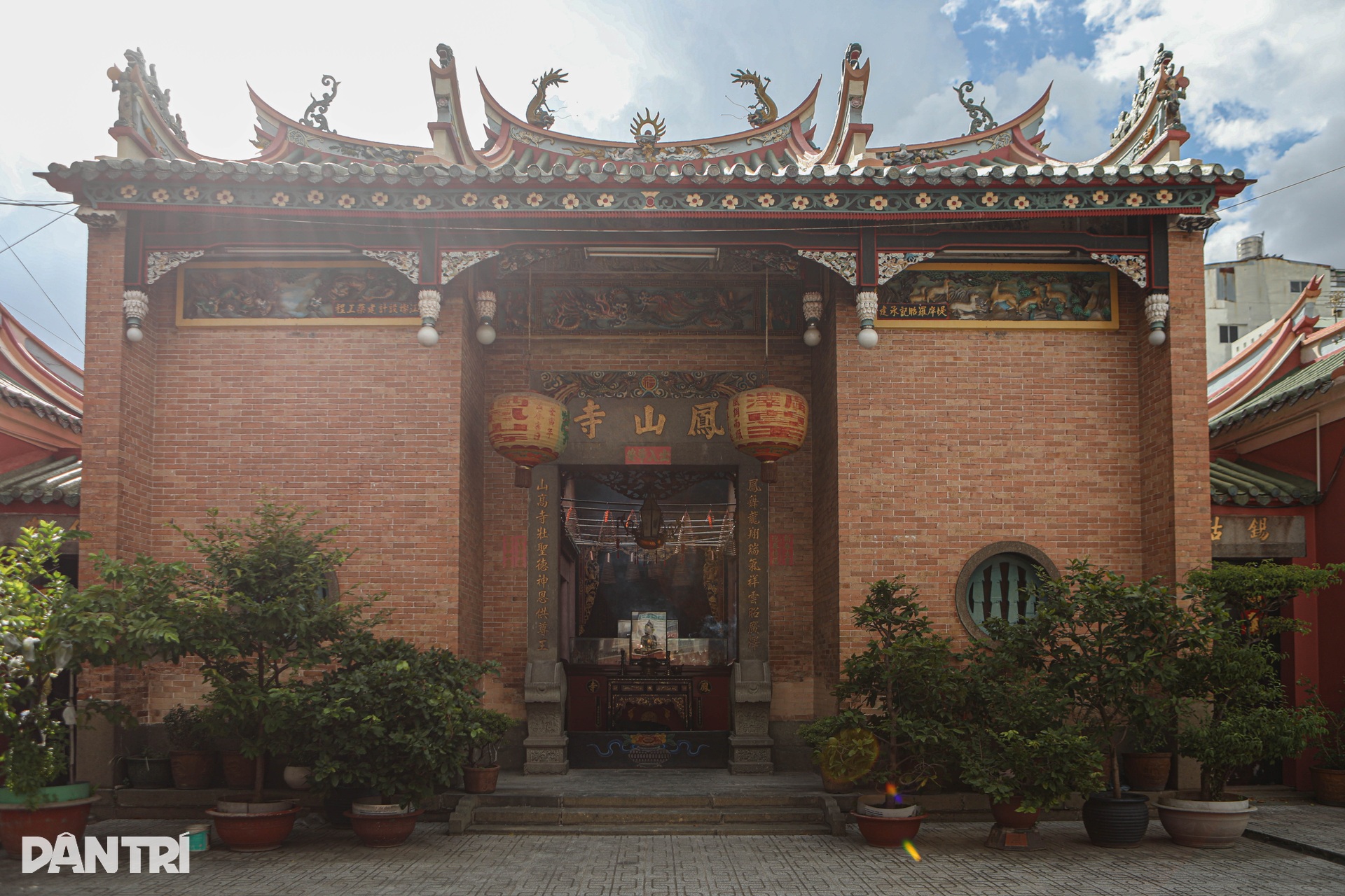 Phường Bến Thành: Trung tâm đa chức năng của TPHCM sau sáp nhập - 7 Phường Bến Thành: Trung tâm đa chức năng của TPHCM sau sáp nhập - 7