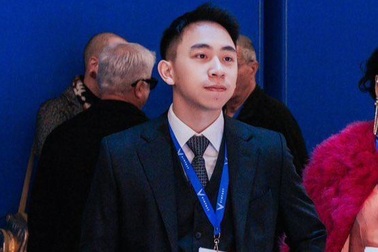 Công ty của con trai tỷ phú Phạm Nhật Vượng tăng vốn lên 2.000 tỷ đồng