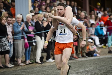 Những ngày hội kỳ quặc nhất hành tinh