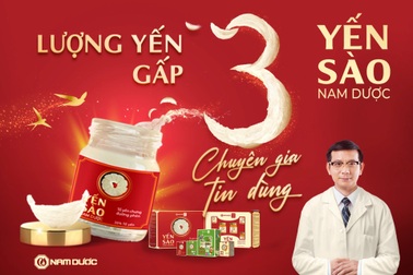 Lợi ích của việc dùng yến sào trong mùa hè nắng nóng?